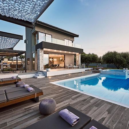 Villa Carpos Hanya Dış mekan fotoğraf