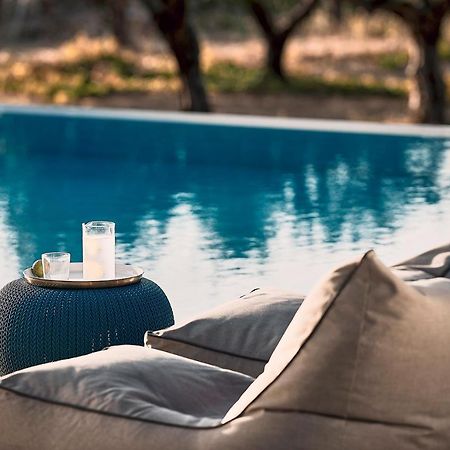 Villa Carpos Hanya Dış mekan fotoğraf