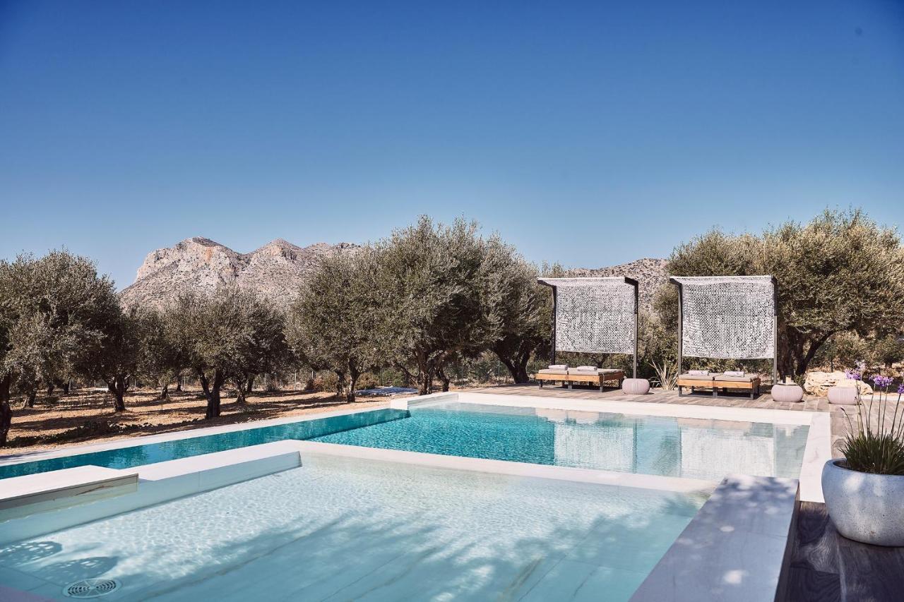Villa Carpos Hanya Dış mekan fotoğraf