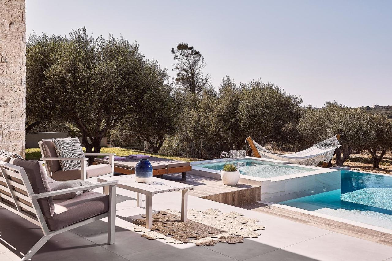 Villa Carpos Hanya Dış mekan fotoğraf