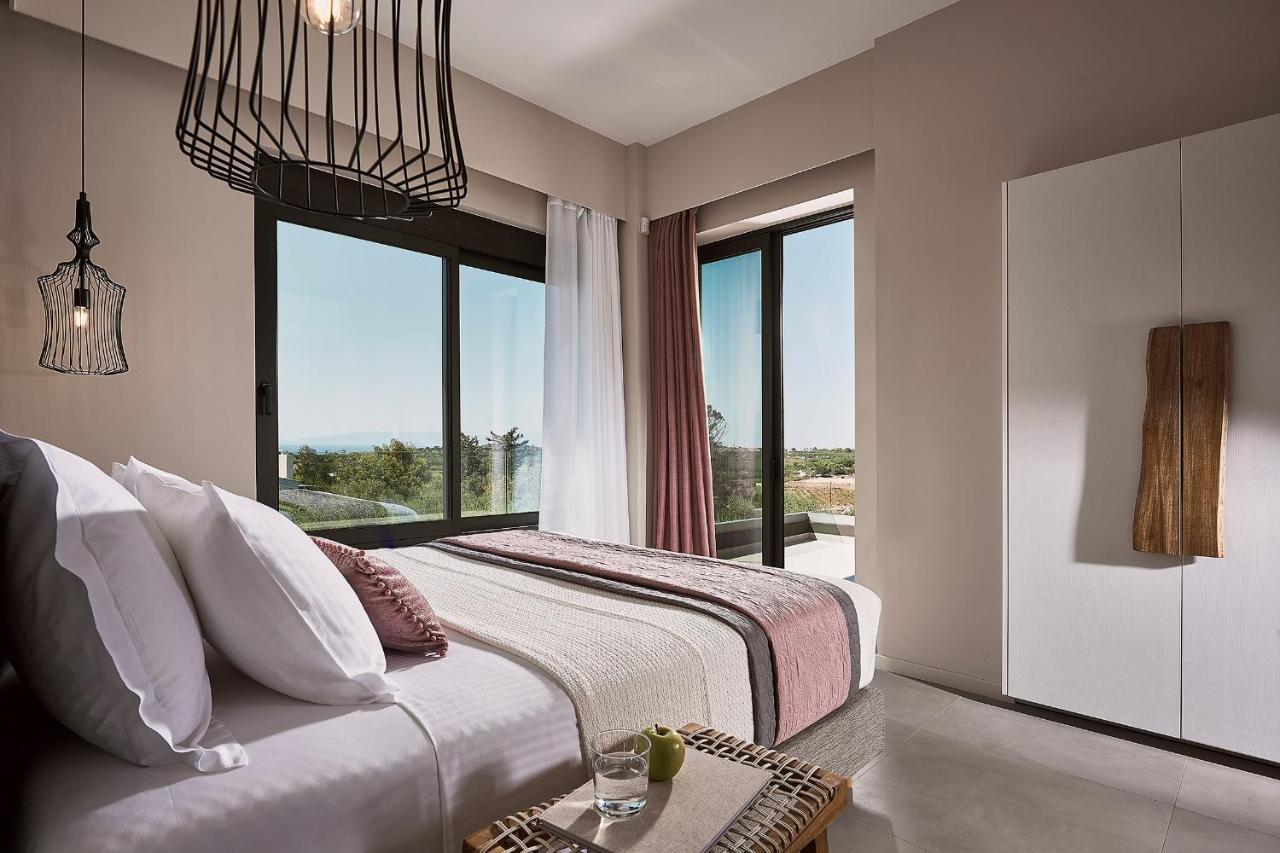 Villa Carpos Hanya Dış mekan fotoğraf