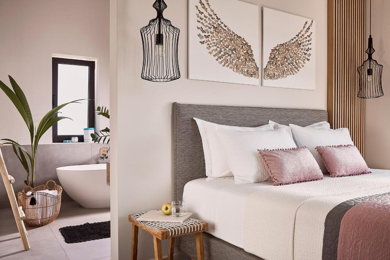 Villa Carpos Hanya Dış mekan fotoğraf