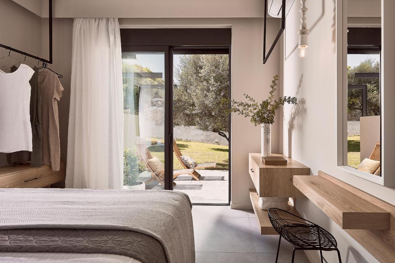 Villa Carpos Hanya Dış mekan fotoğraf