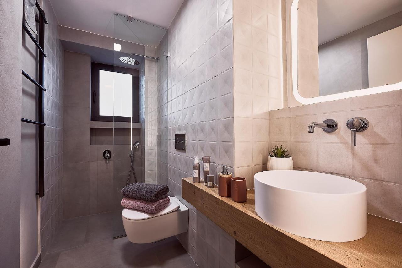 Villa Carpos Hanya Dış mekan fotoğraf