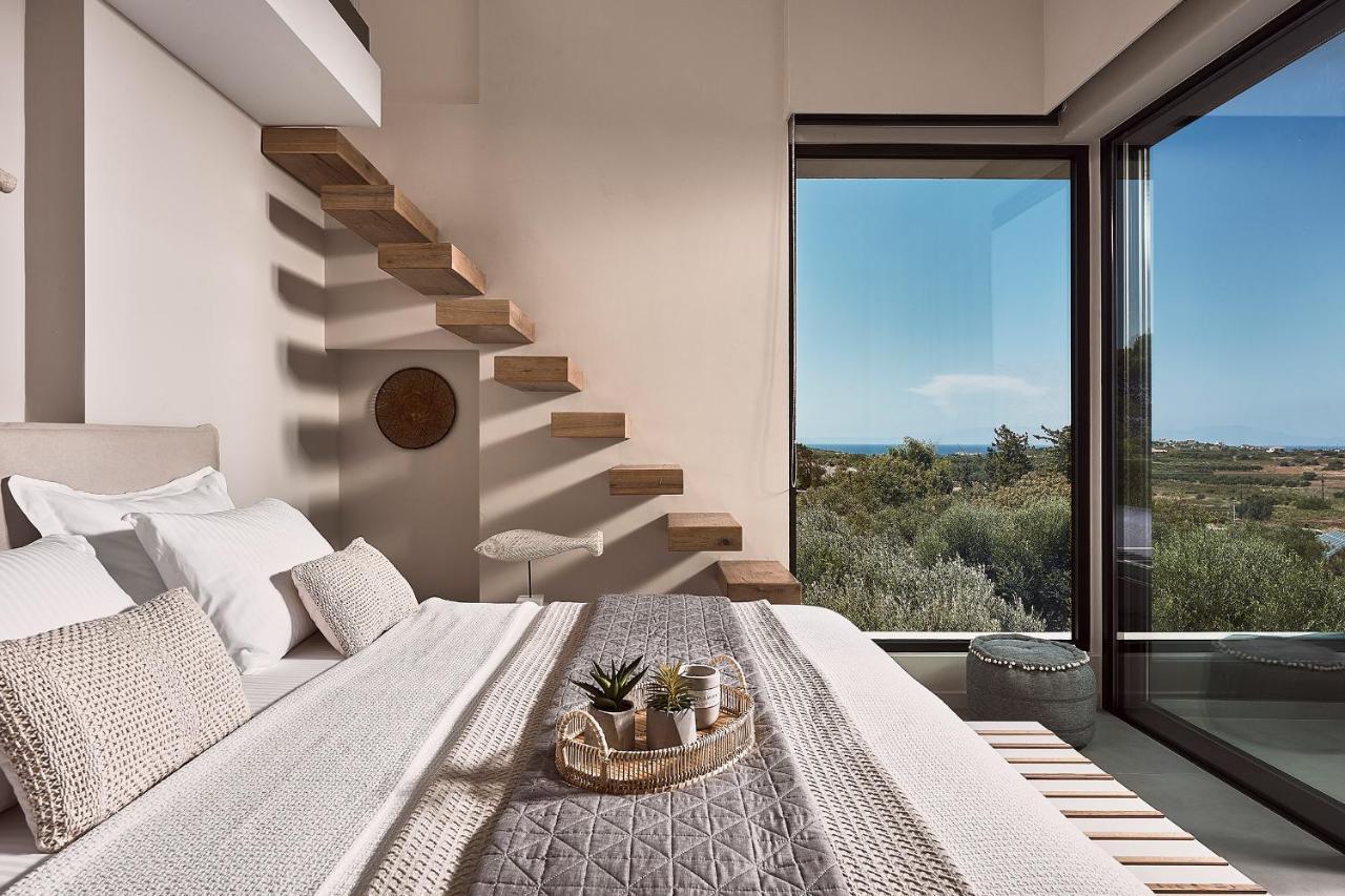 Villa Carpos Hanya Dış mekan fotoğraf