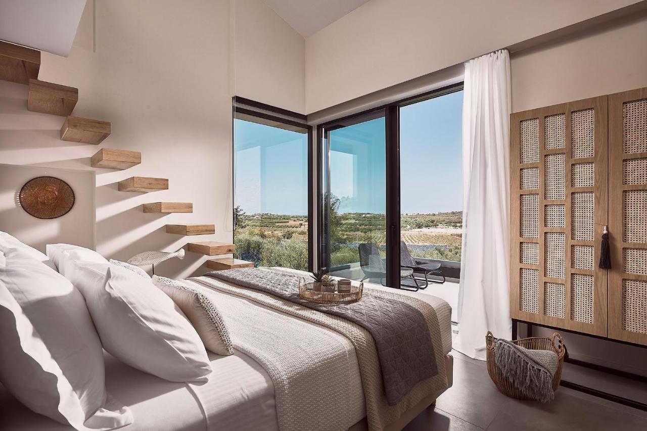 Villa Carpos Hanya Dış mekan fotoğraf