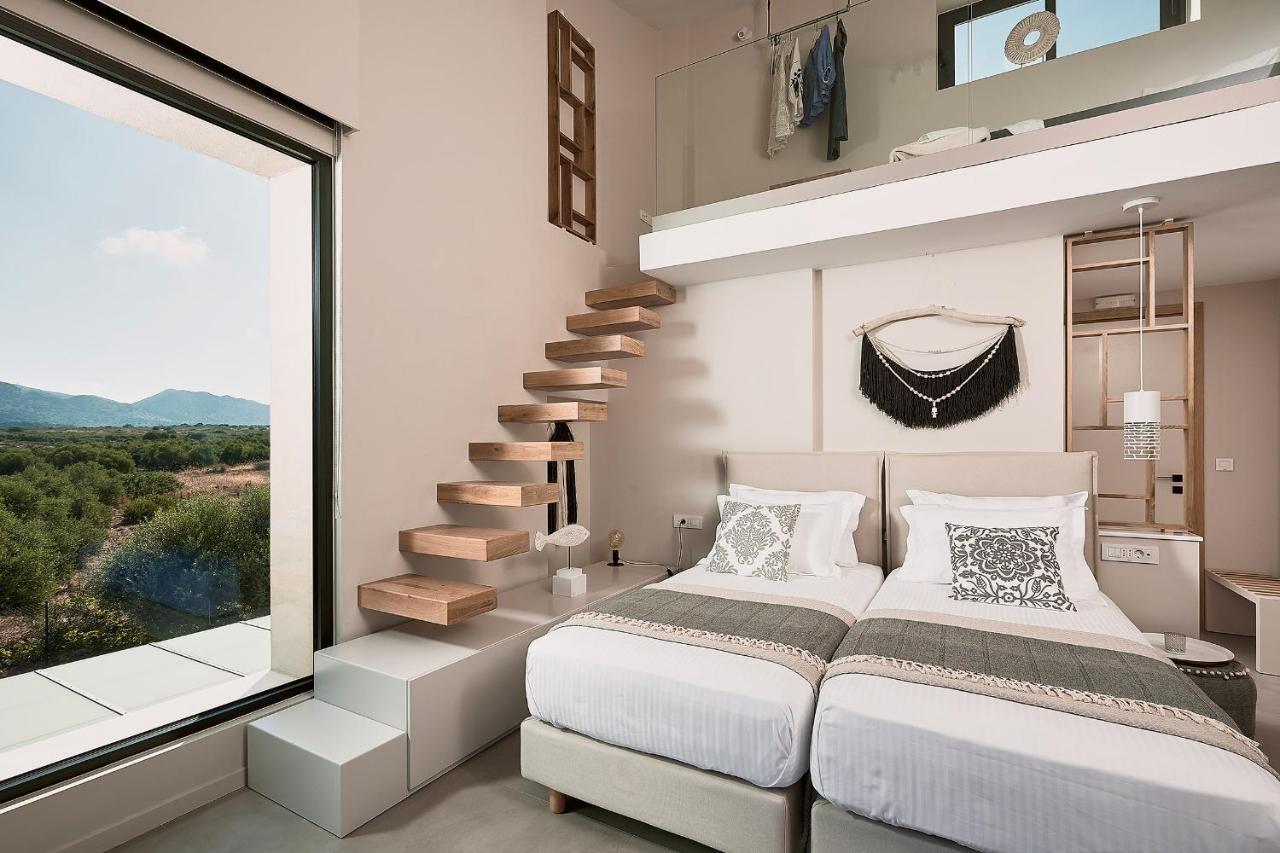 Villa Carpos Hanya Dış mekan fotoğraf