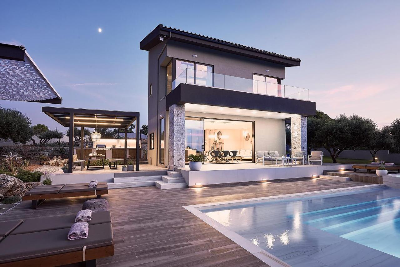Villa Carpos Hanya Dış mekan fotoğraf