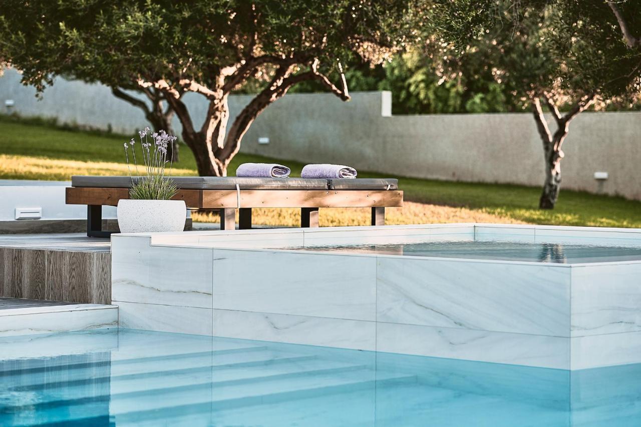 Villa Carpos Hanya Dış mekan fotoğraf