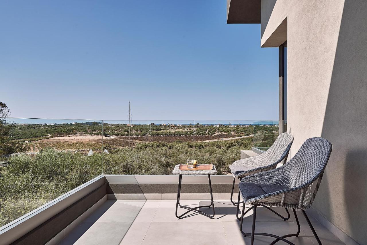 Villa Carpos Hanya Dış mekan fotoğraf