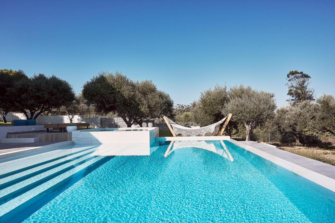 Villa Carpos Hanya Dış mekan fotoğraf