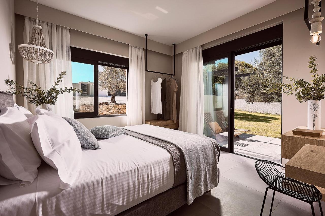 Villa Carpos Hanya Dış mekan fotoğraf