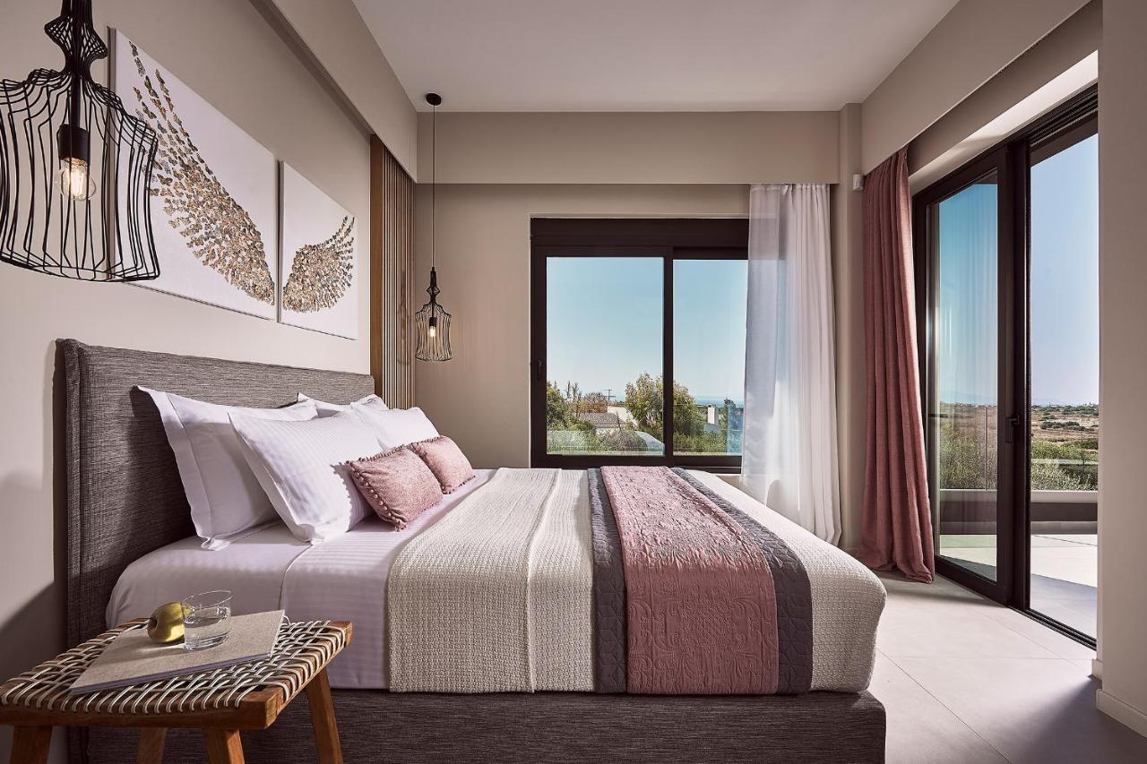 Villa Carpos Hanya Dış mekan fotoğraf