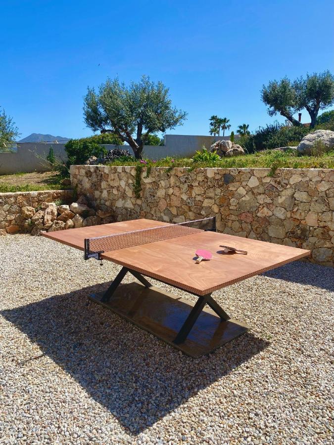 Villa Carpos Hanya Dış mekan fotoğraf