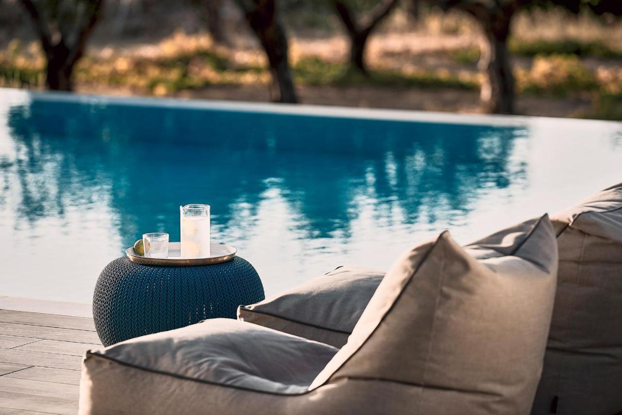 Villa Carpos Hanya Dış mekan fotoğraf