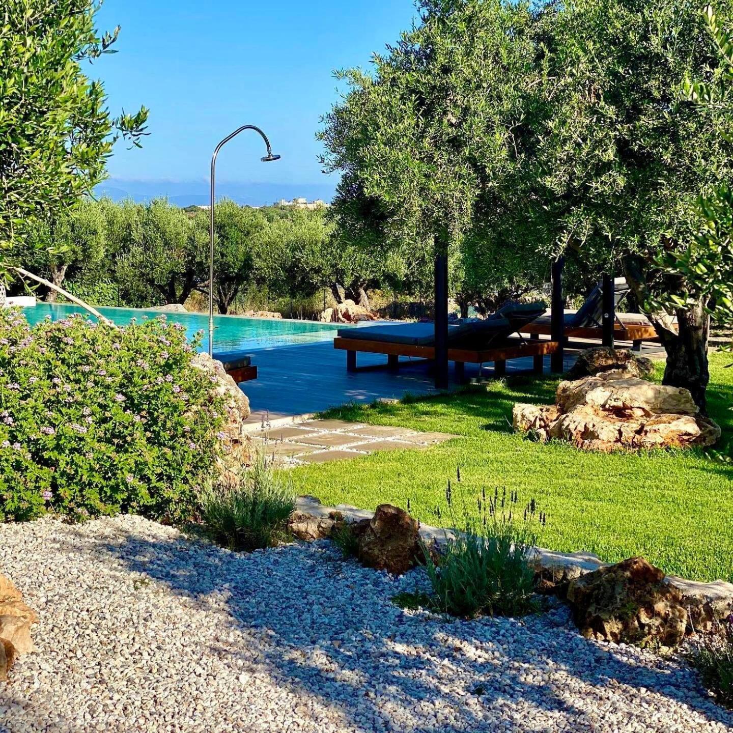 Villa Carpos Hanya Dış mekan fotoğraf